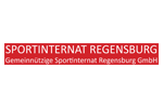 Logo Sportinternat Regensburg